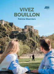 Omslag van Vivez Bouillon