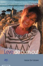 Omslag van Leve de burn-out