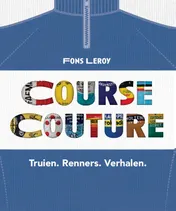 Omslag van Course couture
