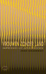 Omslag van Vrouwen zonder land