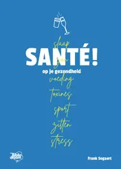 Omslag van Santé