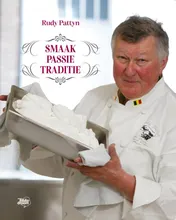 Omslag van Smaak passie traditie