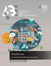 Omslag van flexZhouse