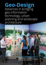 Omslag van Geo-Design