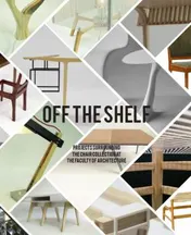 Omslag van Off the shelf