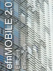 Omslag van efnMOBILE 2.0