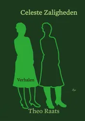 Omslag van Celeste zaligheden