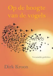 Omslag van Op de hoogte van de vogels
