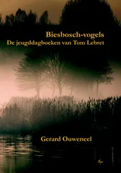 Omslag van Biesbosch-vogels
