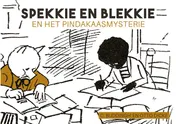 Omslag van Spekkie en Blekkie