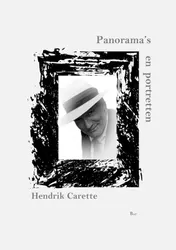 Omslag van Panorama's en portretten