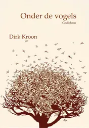 Omslag van Onder de vogels