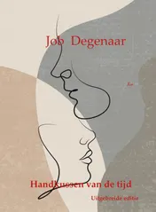 Omslag van Handkussen van de tijd