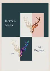 Omslag van Hertenblues