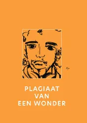 Omslag van Plagiaat van een wonder