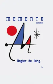 Omslag van Memento