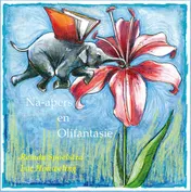 Omslag van Na-apers en Olifantasie
