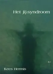 Omslag van Het jij-syndroom