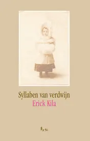 Omslag van Syllaben van verdwijn