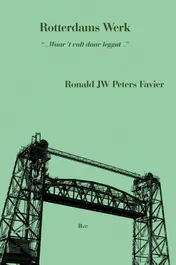 Omslag van Rotterdams werk