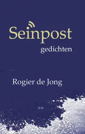 Omslag van Seinpost