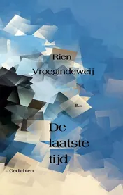 Omslag van De laatste tijd