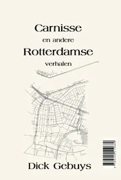 Omslag van Carnisse / Welten
