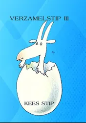 Omslag van VerzamelStip III