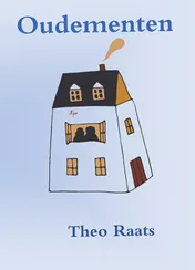 Omslag van Oudementen