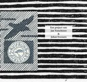 Omslag van Avifauna / Artistamps