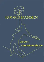 Omslag van Koorddansen