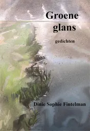 Omslag van Groene glans