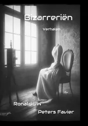 Omslag van Bizarreriën