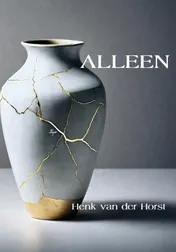 Omslag van Alleen
