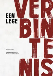 Omslag van Een lege verbintenis