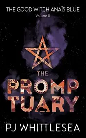 Omslag van The Promptuary