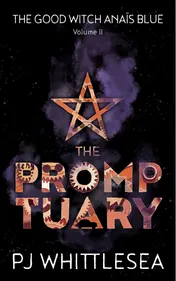 Omslag van The Promptuary