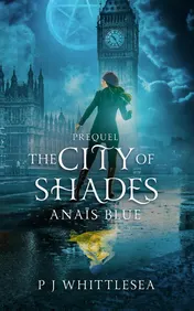 Omslag van The City of Shades