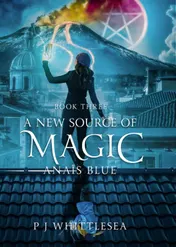 Omslag van A New Source of Magic