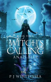 Omslag van A Witch's Calling