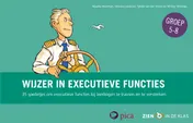 Omslag van Handleiding en kaarten voor groep 5 t/m 8