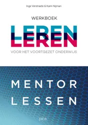 Omslag van Werkboek