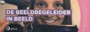 Omslag van De Beeldbegeleider in Beeld