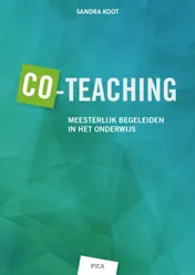 Omslag van Co-teaching