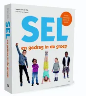 Omslag van Sel en gedrag in de groep