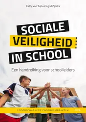 Omslag van Sociale veiligheid in school