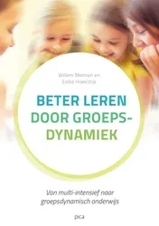 Omslag van Beter leren door groepsdynamiek