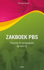 Omslag van Zakboek PBS
