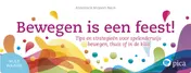 Omslag van Bewegen is een feest!