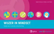 Omslag van Wijzer in Mindset